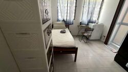 Upper Serangoon Road (D19), Apartment #542088501